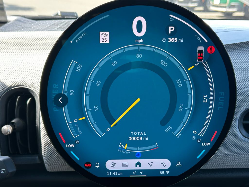 Thumbnail: 2026 MINI Cooper - 21