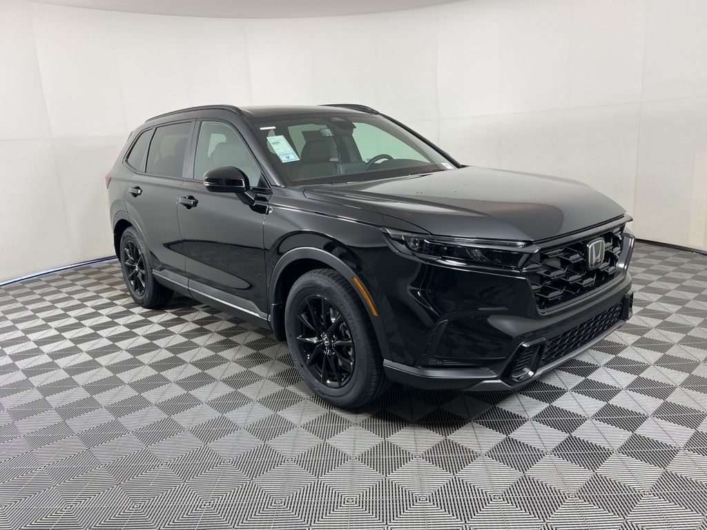 Thumbnail: 2026 Honda CR-V - 6