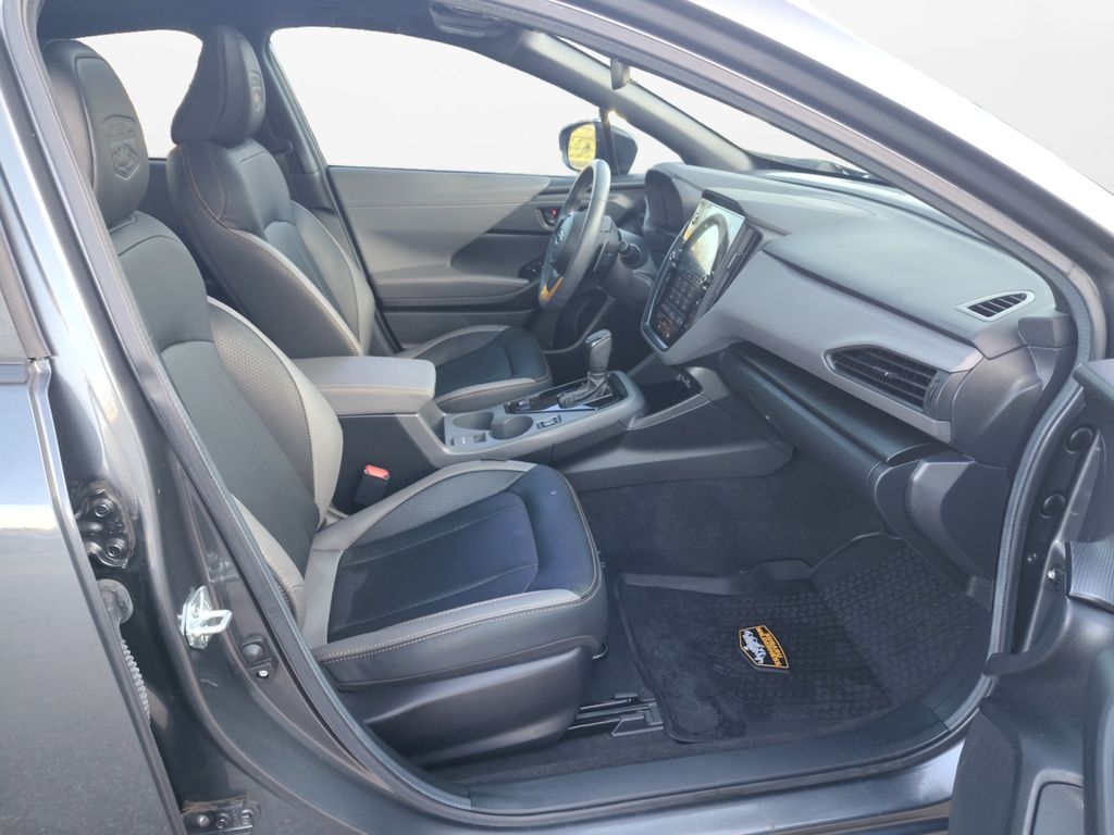 Used Car 2024 Subaru Crosstrek  Wilderness For Sale Under $30,000 In Austin, Texas