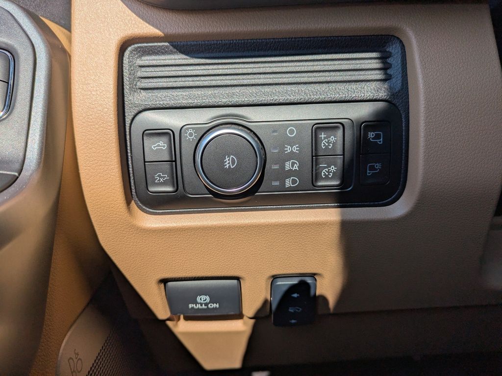 2026 Ford F-250 Super Duty LARIAT
