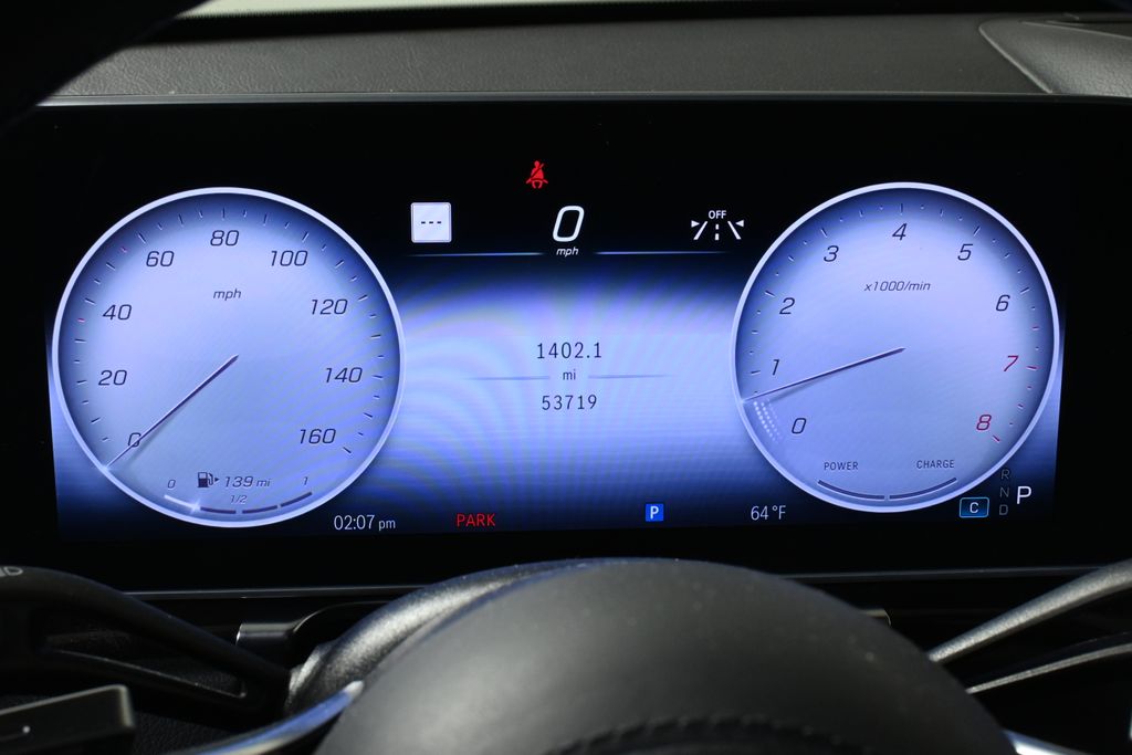 Thumbnail: 2023 Mercedes-Benz S-Class - 20