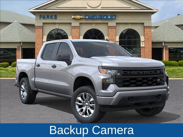 ChevroletSilverado 15008