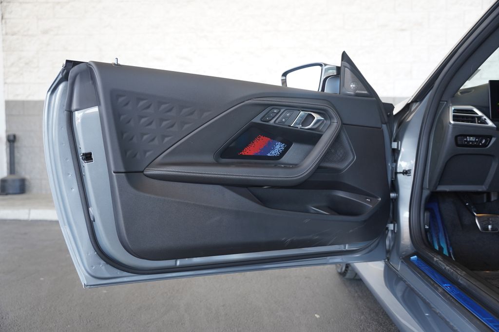 Thumbnail: 2026 BMW M2 - 9