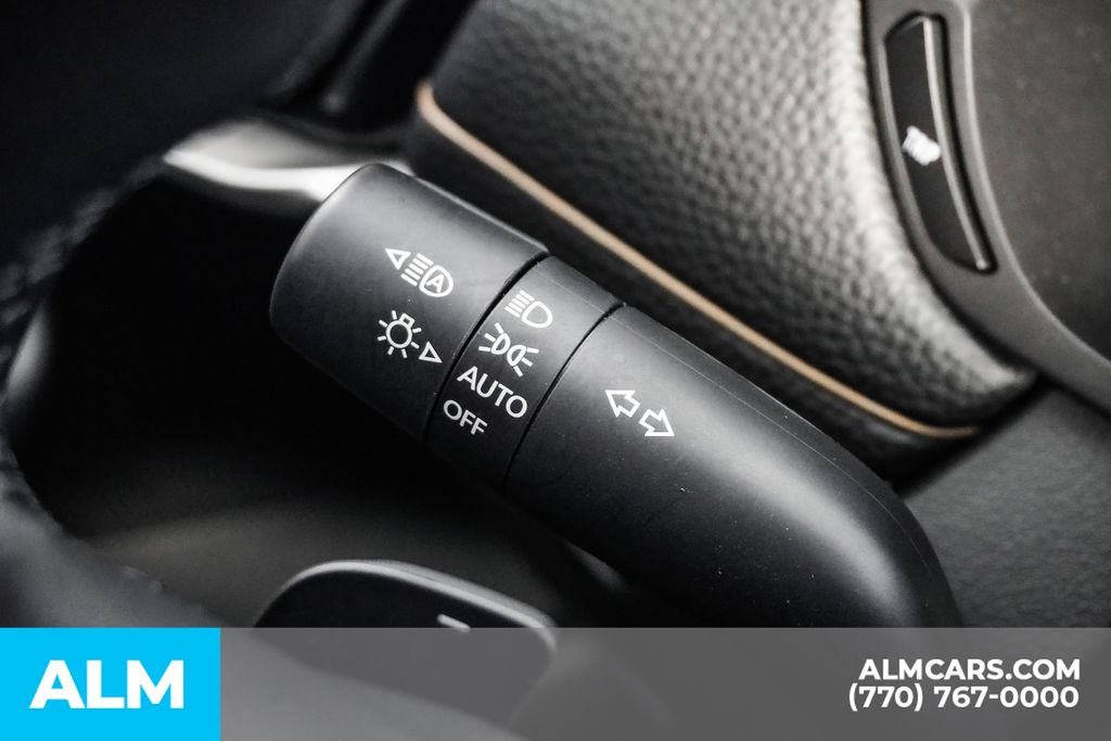 2025 Mazda CX-70 Premium Package - Photo 32