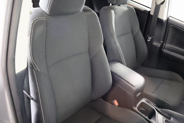 2018 Toyota RAV4 Hybrid LE photo
