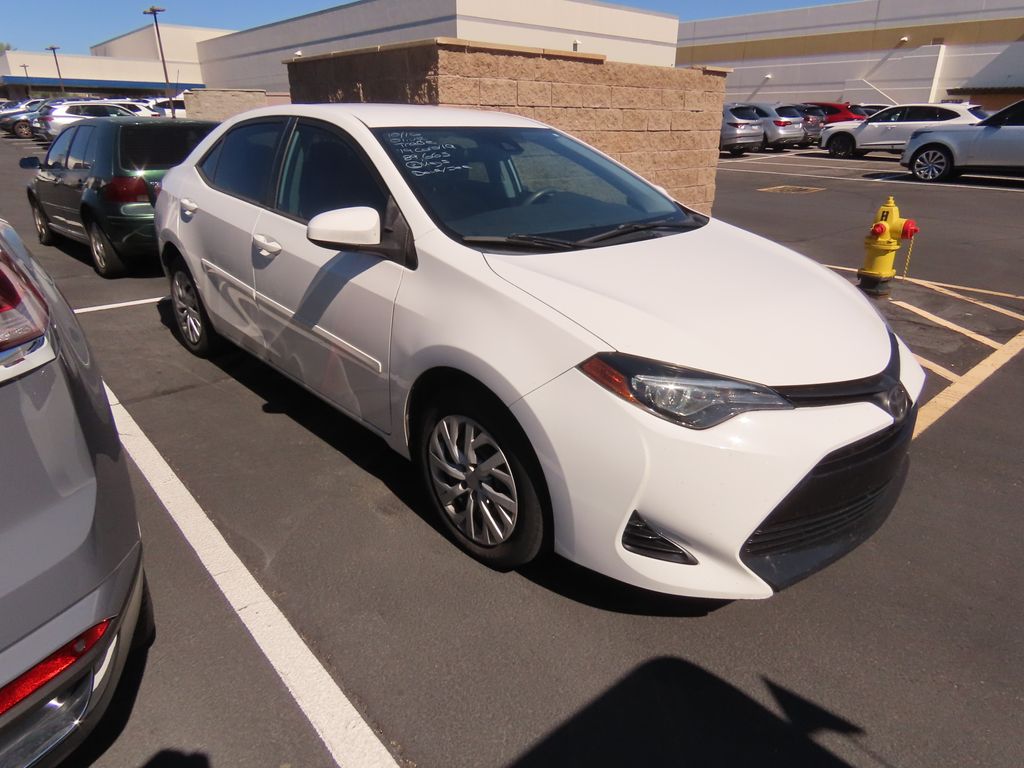 Thumbnail: 2019 Toyota Corolla - 2