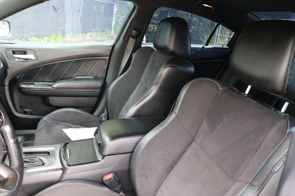 Used Car 2020 Dodge Charger  R/t For Sale Under $30,000 In Austin, Texas