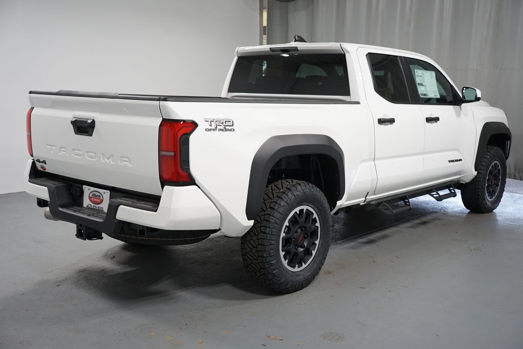 Thumbnail: 2025 Toyota Tacoma - 8