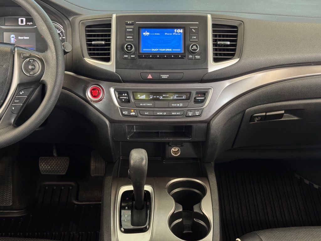 2018 Honda Pilot LX  at Emmons Autoplex