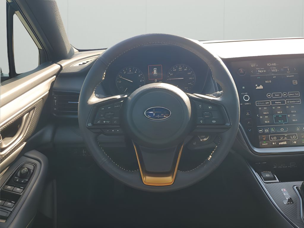 Used Car 2025 Subaru Outback  Wilderness For Sale Under $40,000 In Austin, Texas