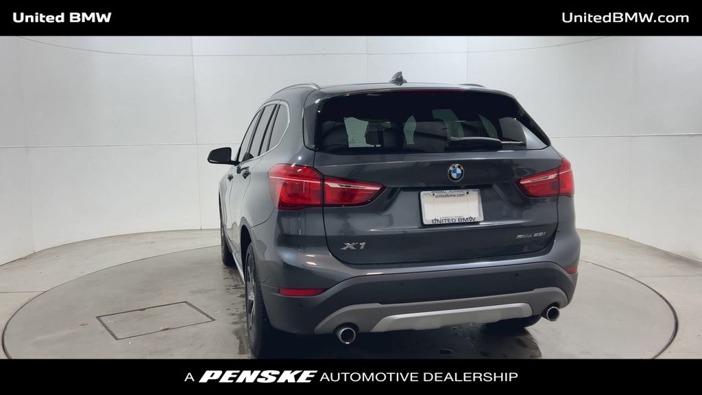 Thumbnail: 2019 BMW X1 - 7