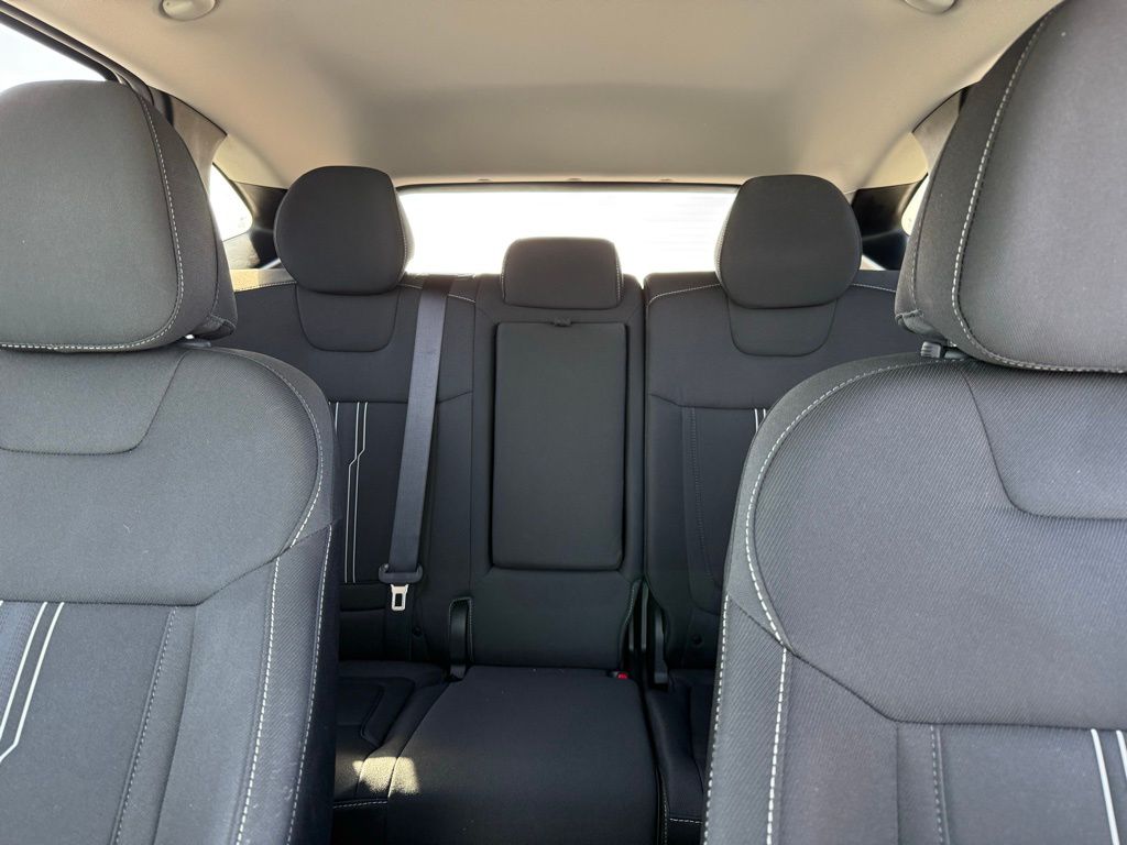 Thumbnail: 2024 Hyundai Tucson - 21