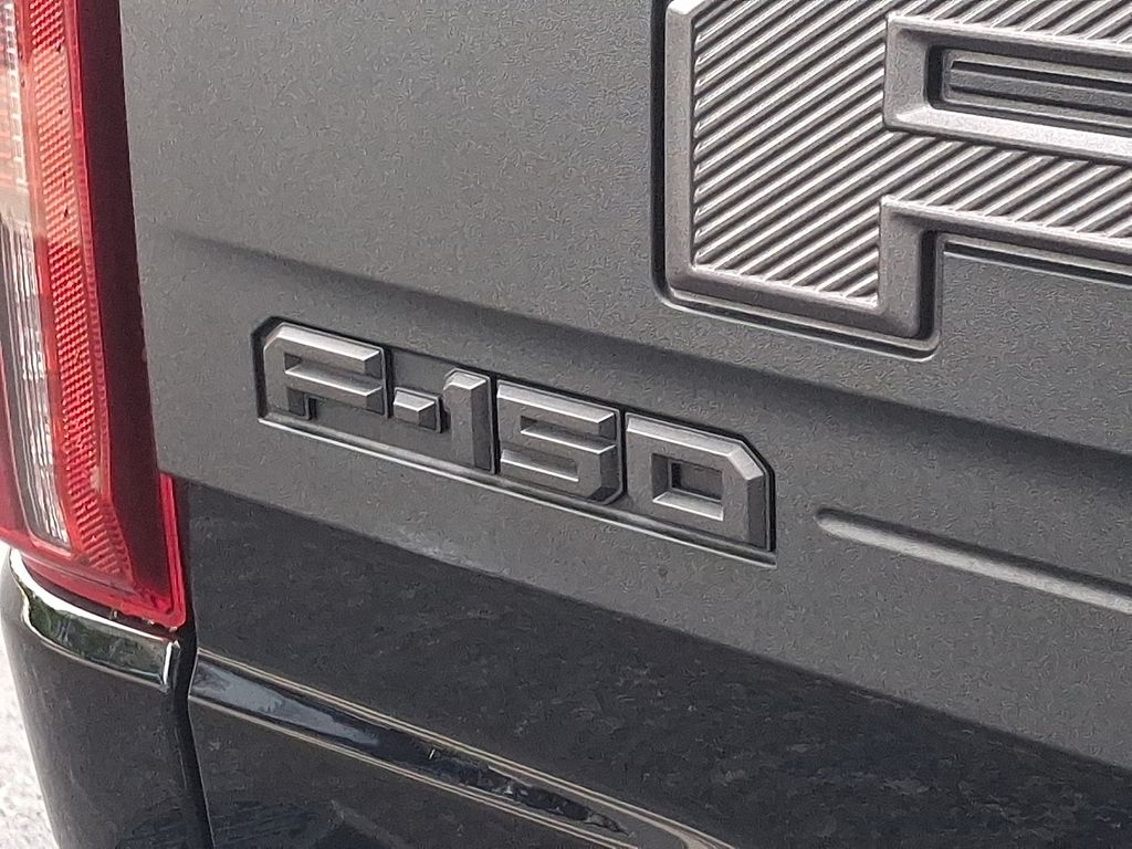 Thumbnail: 2025 Ford F-150 - 30