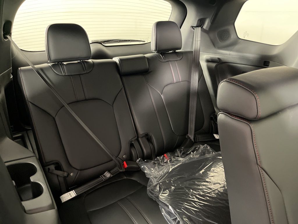 Thumbnail: 2025 Honda Pilot - 14