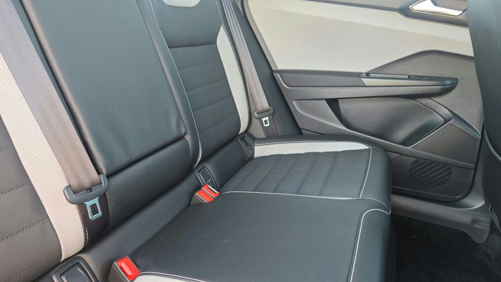 2022 Volkswagen Taos