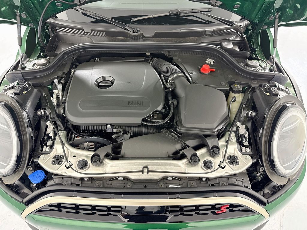Thumbnail: 2026 MINI Cooper - 29