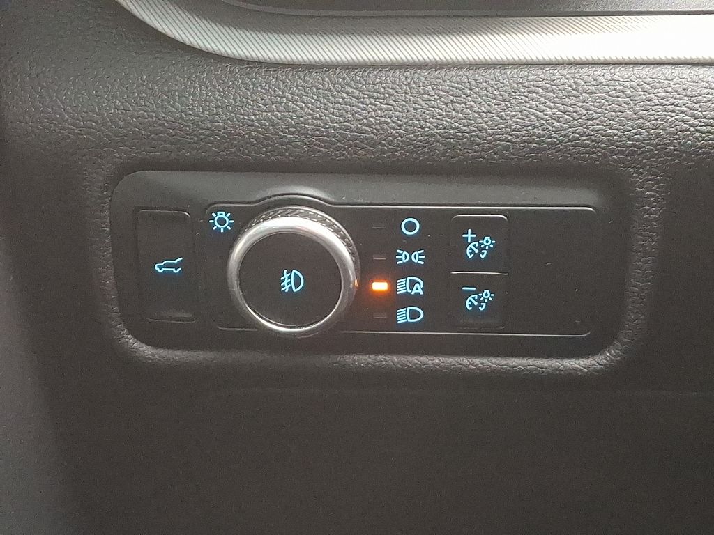 Thumbnail: 2023 Ford Explorer - 23