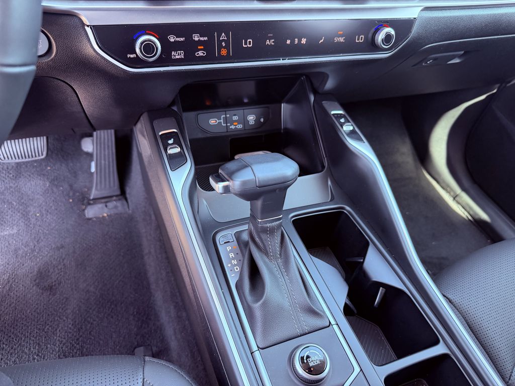 new 2026 Kia Sorento car, priced at $31,731