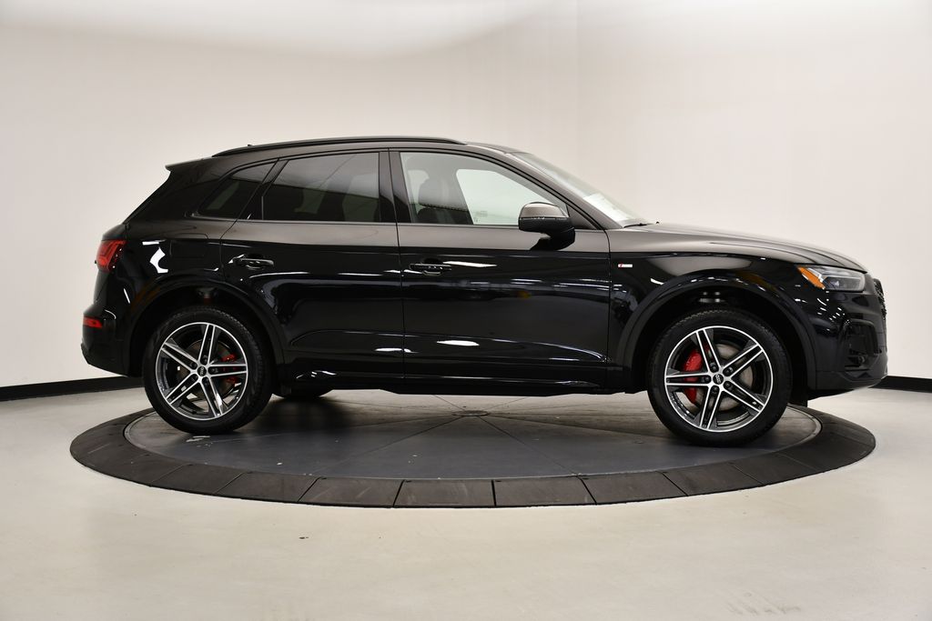 2025 Audi Q5  6