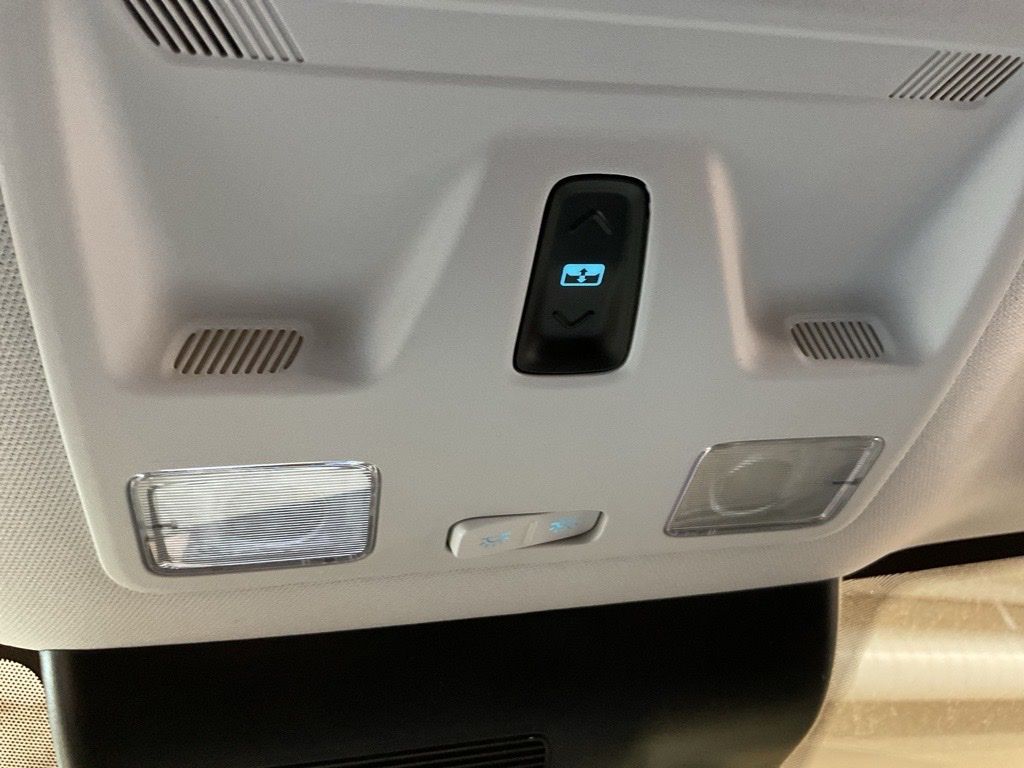 New 2026 Black Ford Lariat image 15