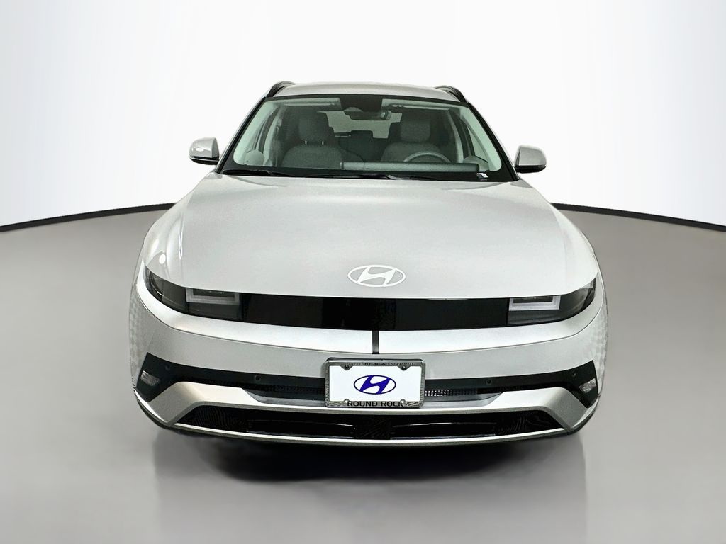 Thumbnail: 2027 Hyundai Ioniq 5 - 2