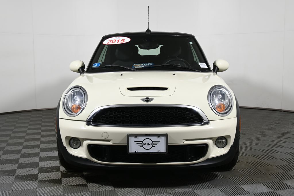 Thumbnail: 2015 MINI Cooper - 10