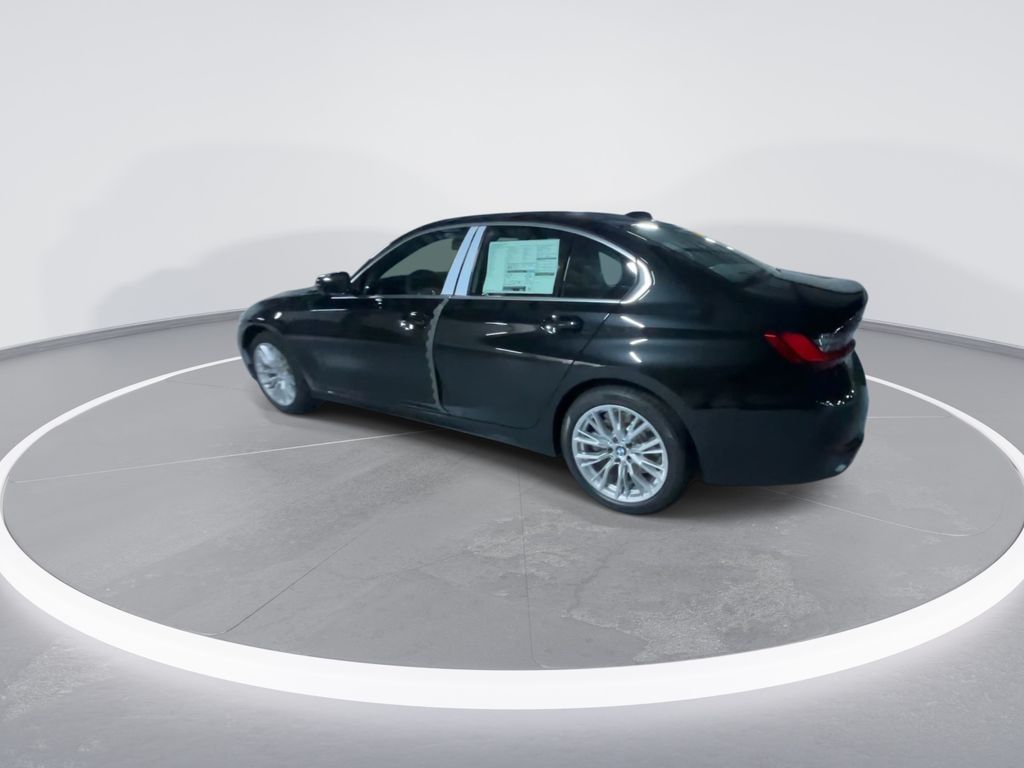 2024 BMW 3 Series 330i xDrive 6