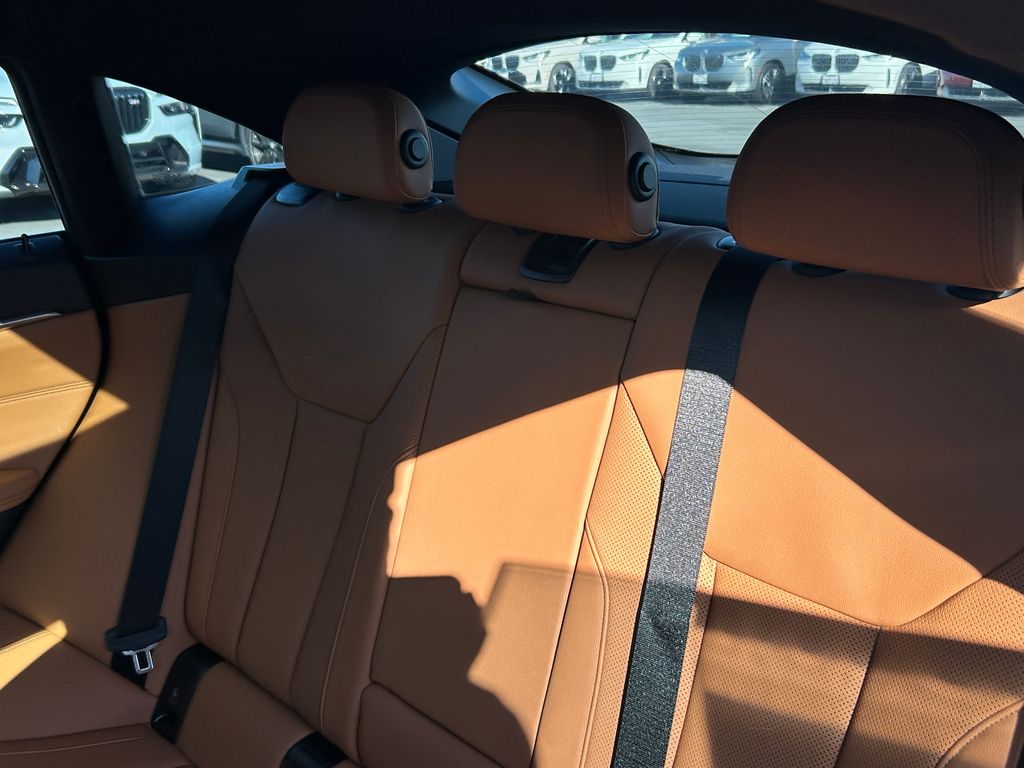 Thumbnail: 2024 BMW i4 - 32
