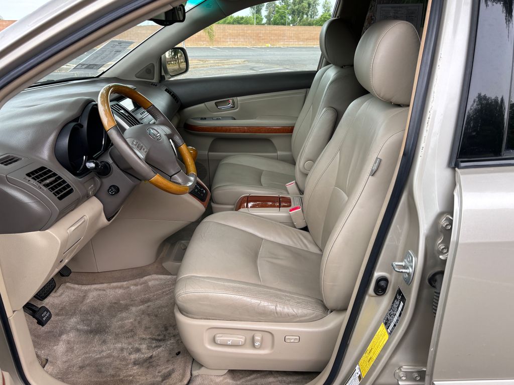 Thumbnail: 2006 Lexus RX - 20