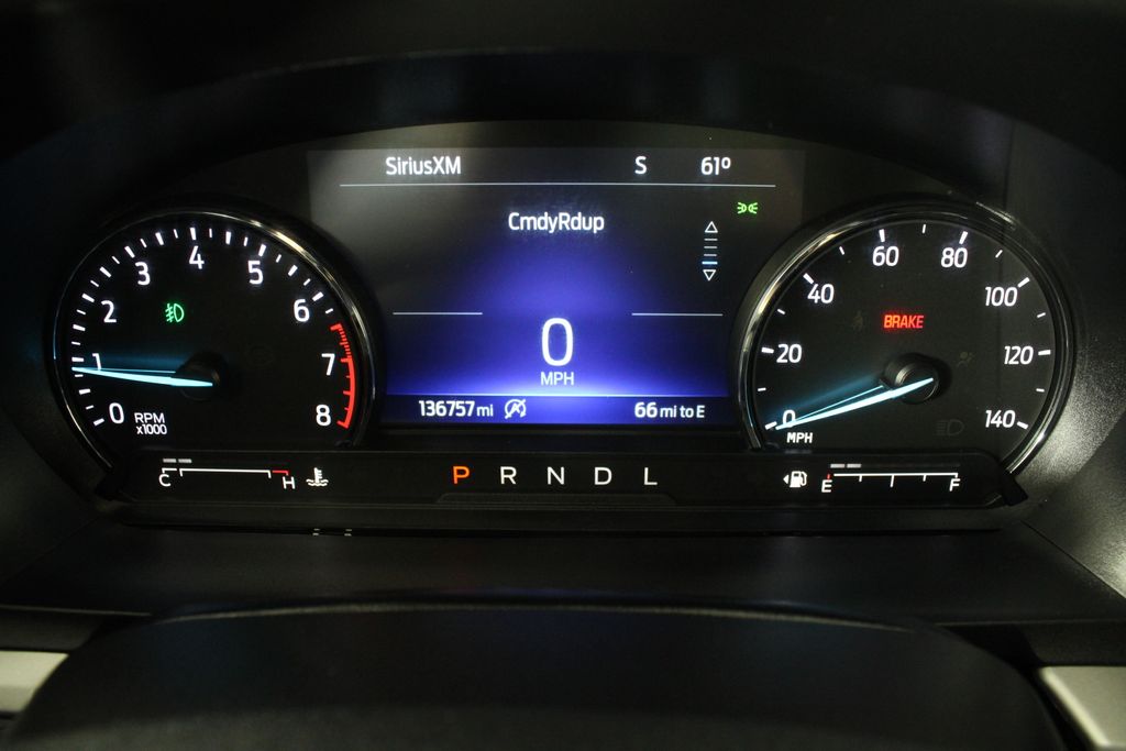 Used 2021 Ford Explorer for sale in 