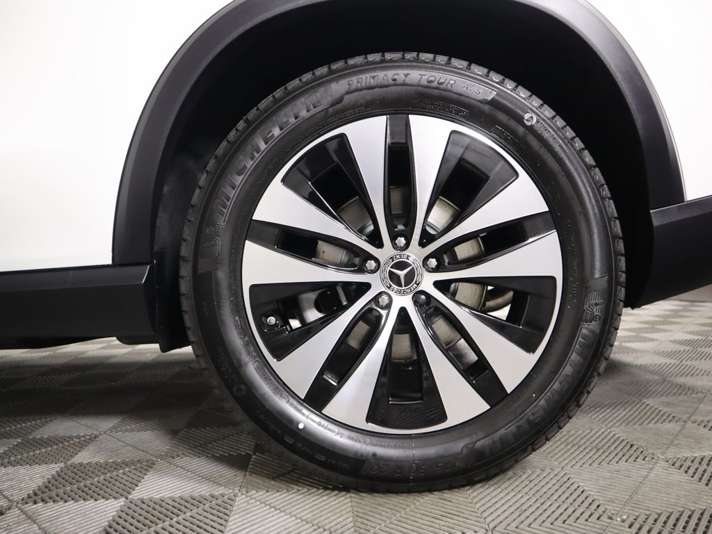 Thumbnail: 2026 Mercedes-Benz GLE - 32