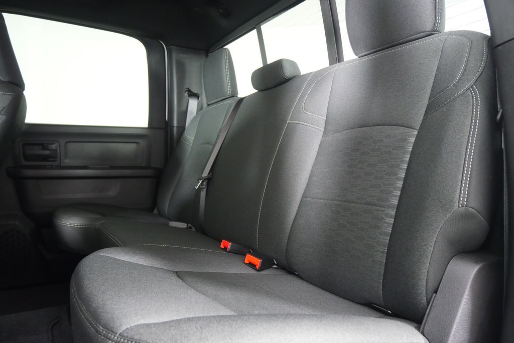 Thumbnail: 2025 RAM 2500 - 18