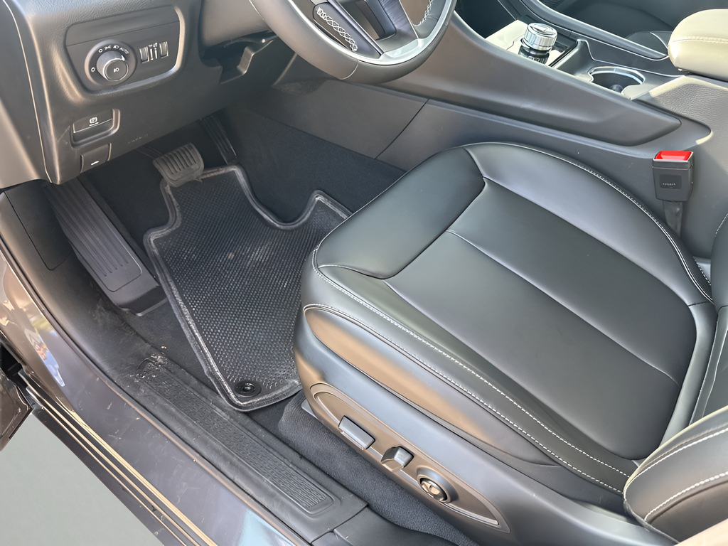 New Car 2025 Jeep Grand Cherokee L  Limited For Sale Under $50,000 In Austin, Texas