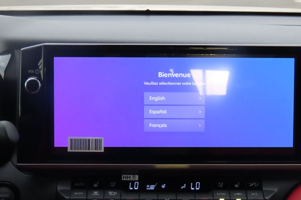 Thumbnail: 2025 Toyota Camry - 14