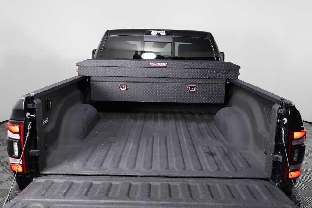 Thumbnail: 2024 RAM 2500 - 14