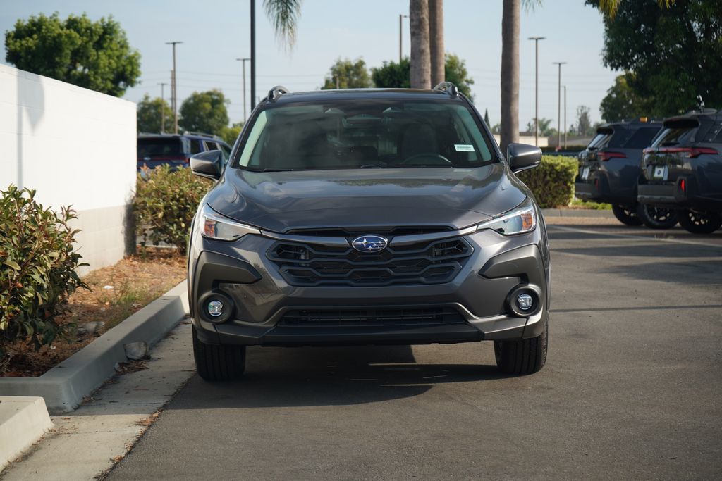 Thumbnail: 2026 Subaru Crosstrek - 2