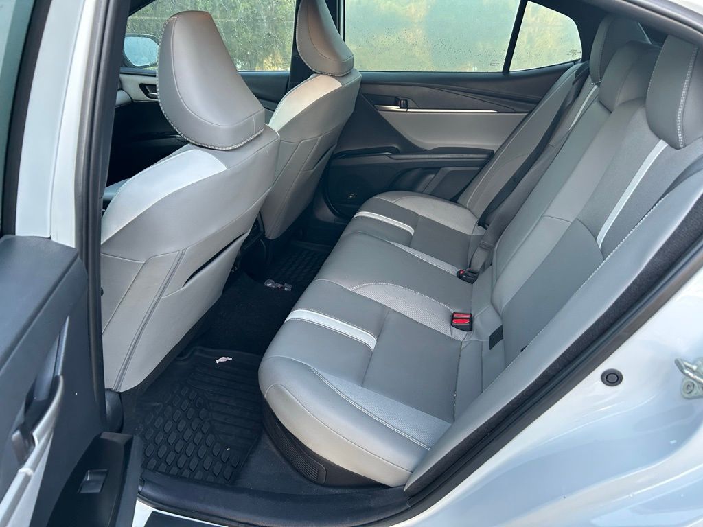 Thumbnail: 2025 Toyota Camry - 12