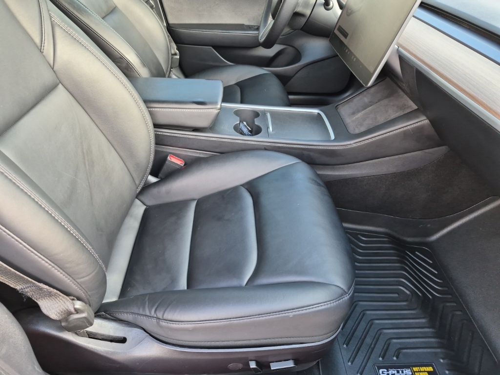 Used Car 2021 Tesla Model 3  Standard Range Plus For Sale Under $20,000 In Austin, Texas