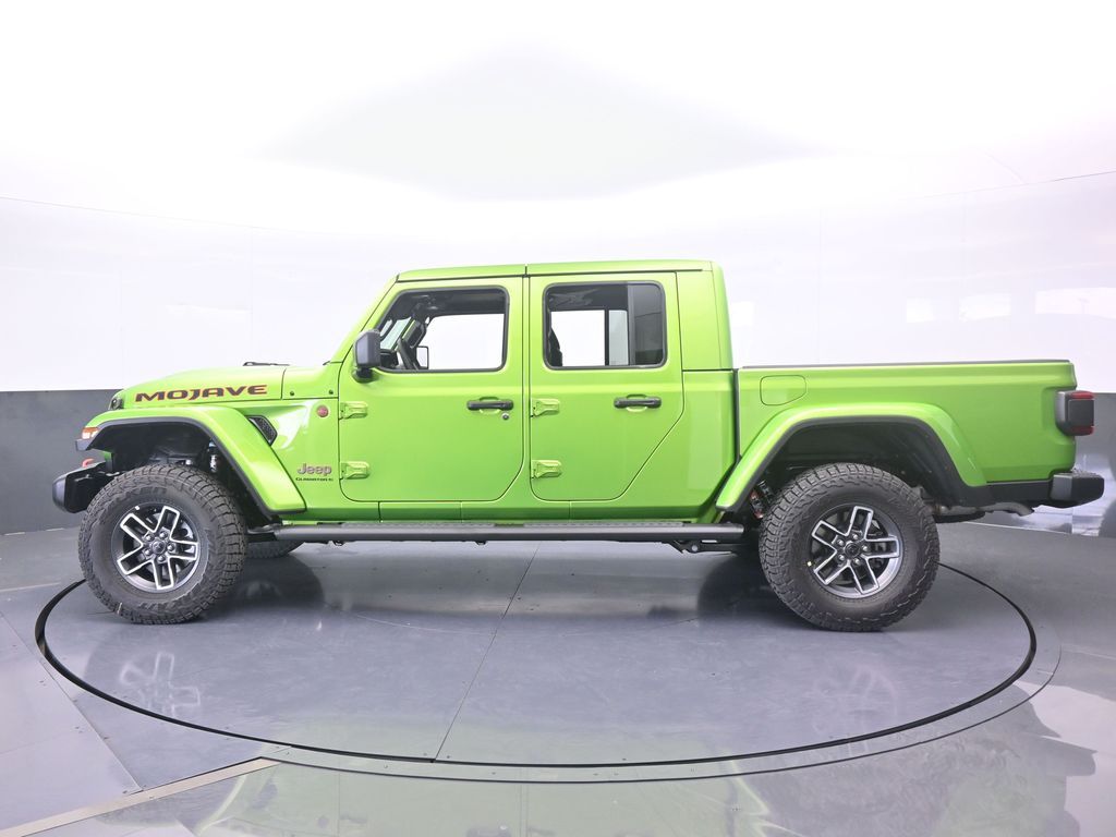 New 2026 Mojito Jeep Mojave image 3
