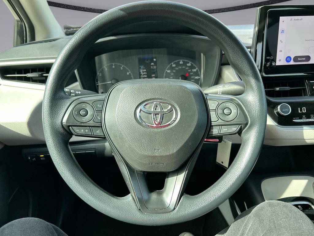 Thumbnail: 2024 Toyota Corolla - 14