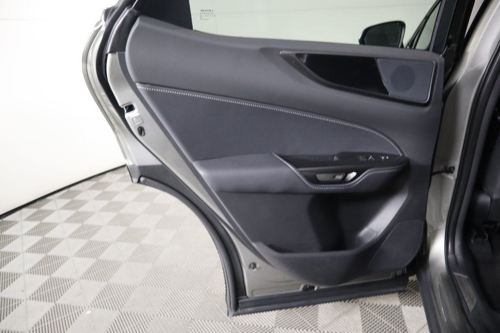 Thumbnail: 2025 Lexus NX - 25