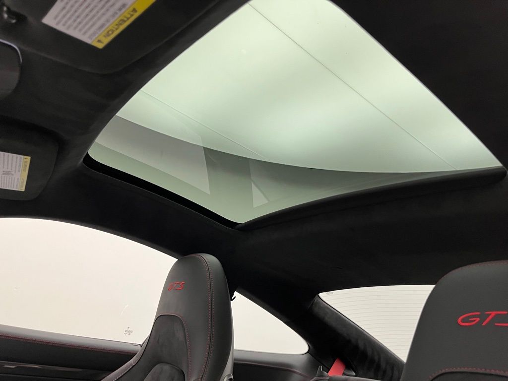 2019 Porsche 911 Carrera 4S 26