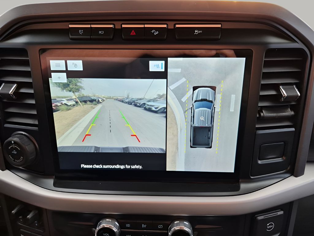 Used Car 2021 Ford F-150  Xlt For Sale Under $35,000 In Austin, Texas