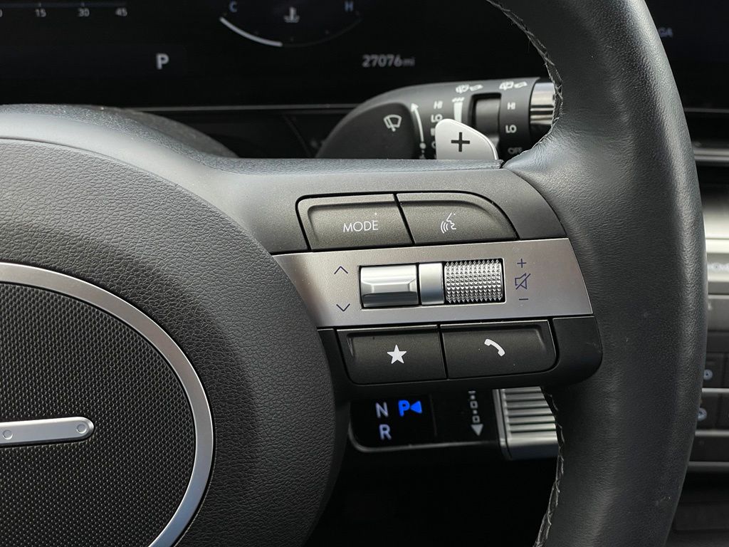 Thumbnail: 2024 Hyundai Kona - 14