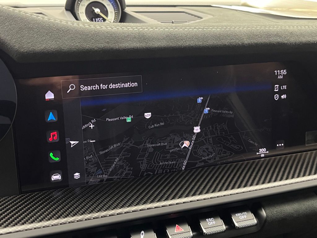 Thumbnail: 2025 Porsche 911 - 23