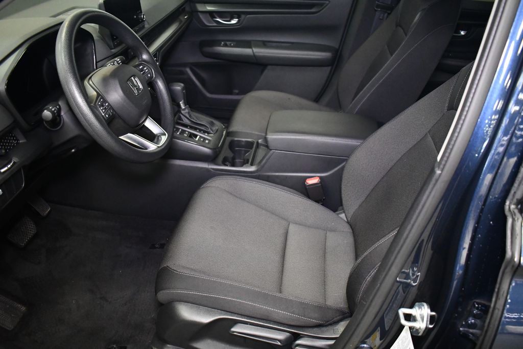 Thumbnail: 2024 Honda CR-V - 26