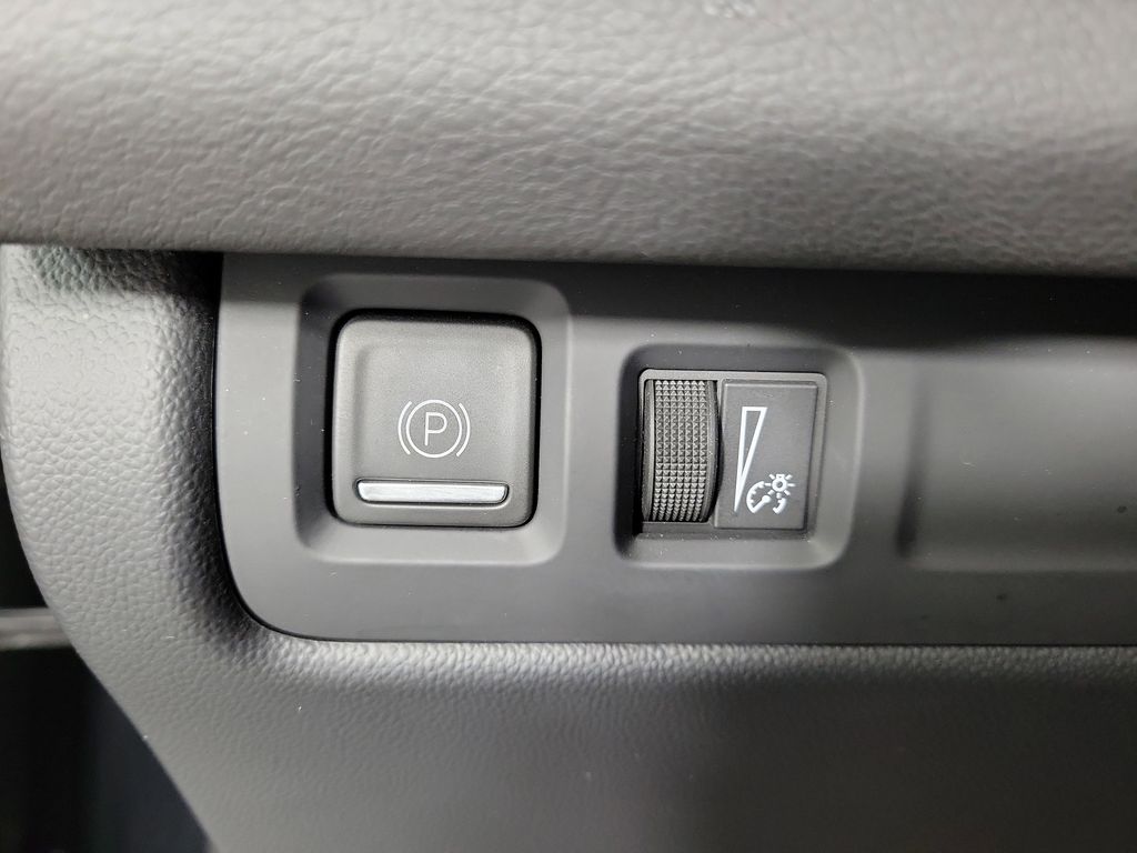 2025 Cadillac XT4 Premium Luxury Black at Tom Peacock Cadillac
