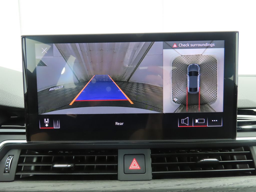 2024 Audi A5 Premium Plus 16