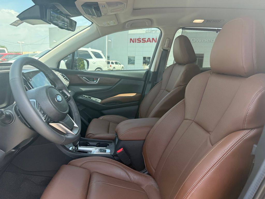 Used Car 2025 Subaru Ascent  Touring For Sale Under $40,000 In San Marcos, Texas