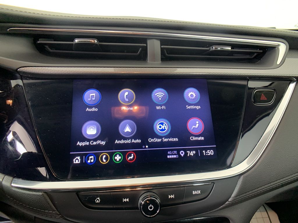 2022 Buick Encore GX Select 15